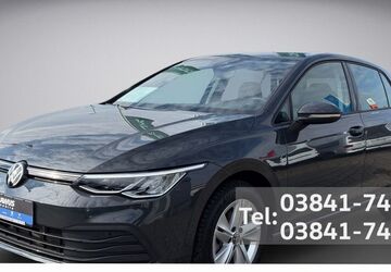 VW Golf 12.806 km 25.890 &euro; Wismar 23970