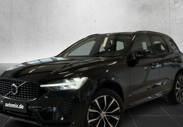 Volvo XC60 88.090 km 34.300 &euro; Gadebusch 19205