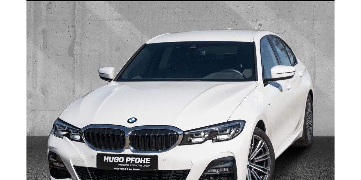 BMW 318 24.000 km 32.790 &euro; Schwerin 19057