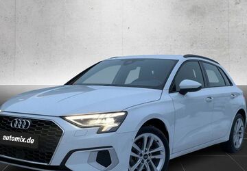 Audi A3 64.311 km 23.800 &euro; Gadebusch 19205