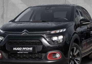 Citroen C3 43.800 km 12.800 &euro; Schwerin 19061