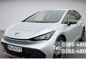 Cupra Born 21.828 km 37.890 &euro; Schwerin 19057