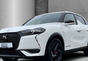 DS Automobiles DS3 4.370 km 17.450 &euro; Schwerin 19061