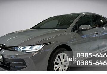 VW Golf 2.500 km 38.490 &euro; Schwerin 19061