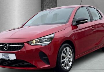 Opel Corsa 20.841 km 14.990 &euro; Schwerin 19061