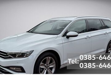 VW Passat Variant 64.400 km 27.999 &euro; Schwerin 19061