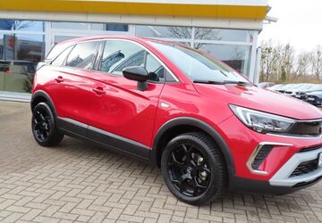 Opel Crossland (X) 7.350 km 19.990 &euro; Schwerin 19057
