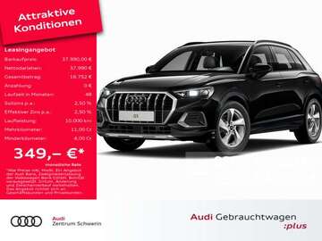 Gebrauchte Audi Q3