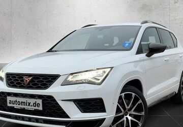 Cupra Ateca 98.500 km 26.490 &euro; Gadebusch 19205