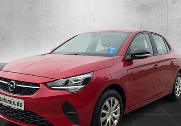 Opel Corsa 42.019 km 11.440 &euro; Gadebusch 19205