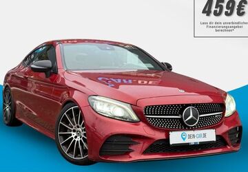 Mercedes-Benz C 300 133.000 km 25.990 &euro; Wismar 23970