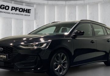 Ford Focus 17.748 km 24.450 &euro; Schwerin 19061