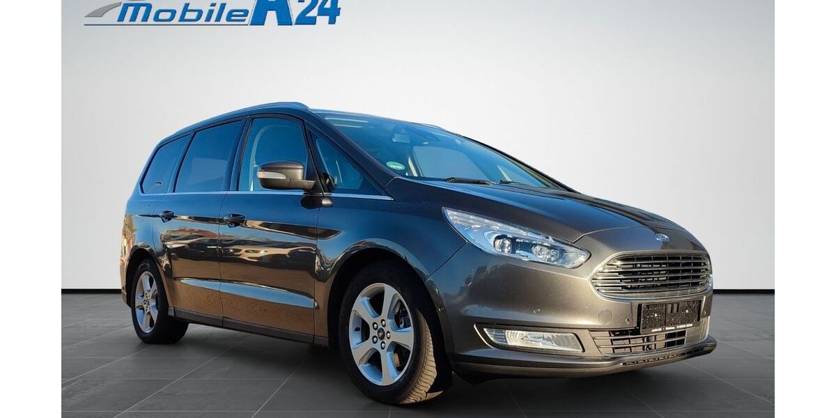 Ford Galaxy 137.510 km 15.799 &euro; Wittenburg 19243