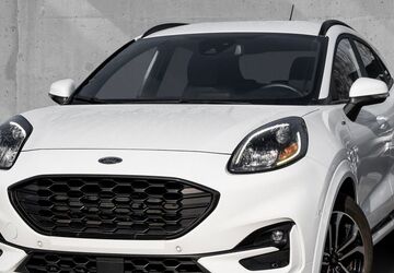 Ford Puma 151.200 km 14.900 &euro; Schwerin 19061