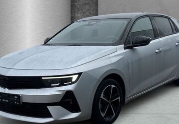 Opel Astra 2.798 km 22.690 &euro; Dorf Mecklenburg/Wismar 23972