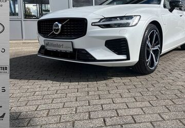 Volvo V60 22.750 km 39.900 &euro; Schwerin 19057