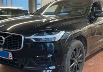 Volvo XC60 175.915 km 16.400 &euro; Lübstorf 19069