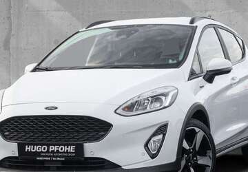 Ford Fiesta 74.900 km 15.700 &euro; Schwerin 19061
