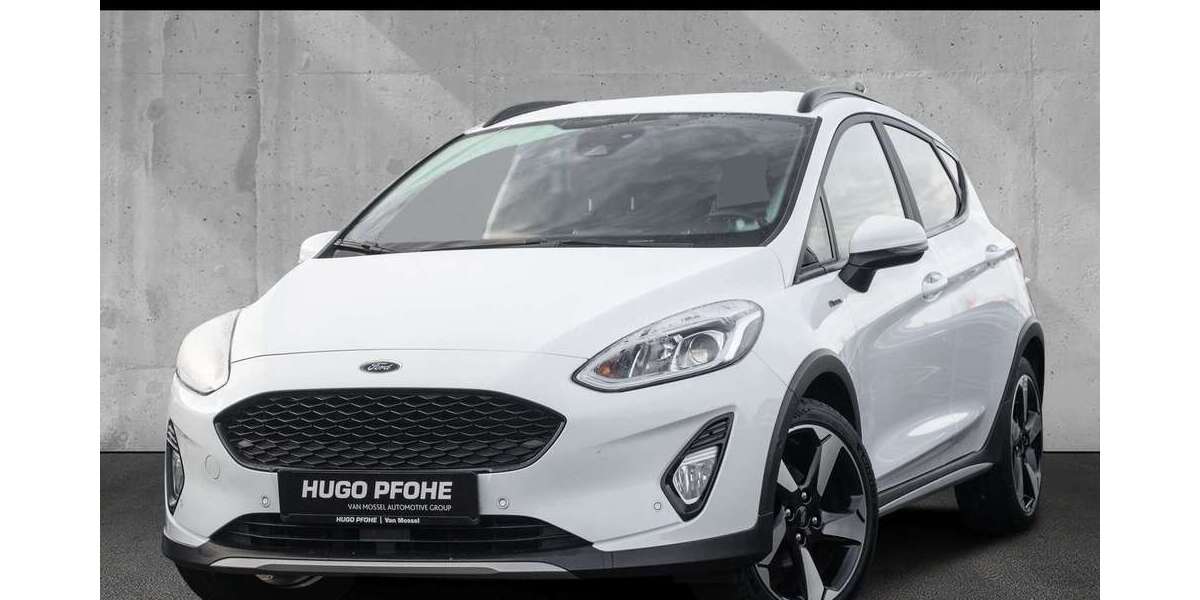 Ford Fiesta 74.900 km 15.700 &euro; Schwerin 19061
