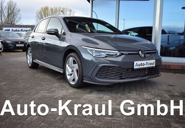 VW Golf 43.789 km 23.149 &euro; Rehna 19217