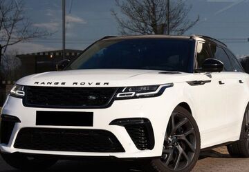 Land Rover Range Rover Velar 72.300 km 49.999 &euro; Schwerin 19057