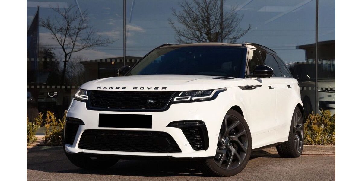 Land Rover Range Rover Velar 72.300 km 49.999 &euro; Schwerin 19057