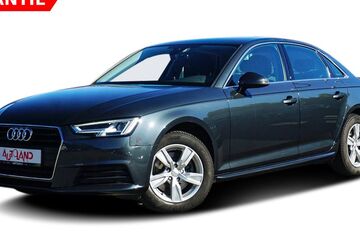 Audi A4 121.557 km 19.990 &euro; Schwerin 19061