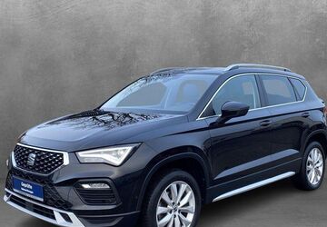 Seat Ateca 69.710 km 22.440 &euro; Schwerin 19059