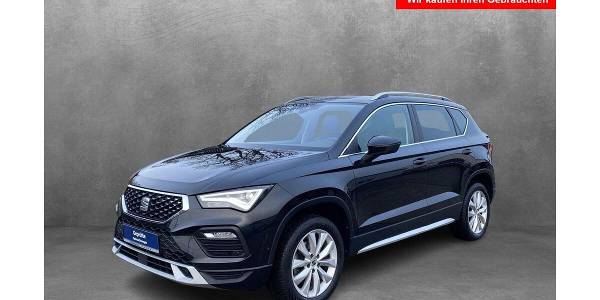 Seat Ateca 69.710 km 22.440 &euro; Schwerin 19059