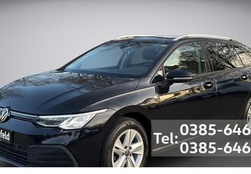 VW Golf 68.900 km 22.888 &euro; Schwerin 19061