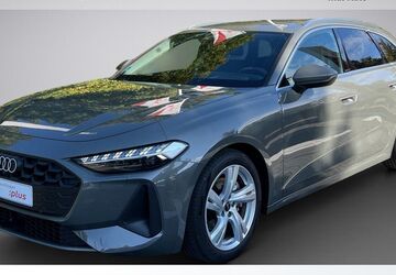 Audi A5 1.630 km 54.890 &euro; Wismar 23970