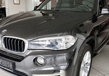 BMW X5 116.975 km 31.475 &euro; Schwerin 19061