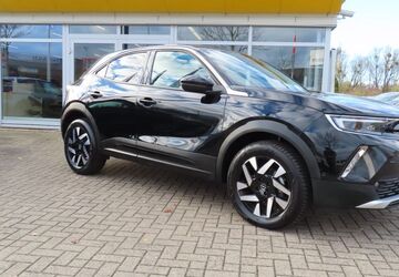 Opel Mokka 8.645 km 18.990 &euro; Schwerin 19057