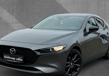 Mazda 3 20.930 km 24.490 &euro; Schwerin 19057