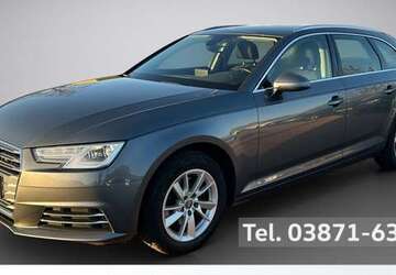Audi A4 123.000 km 16.950 &euro; Schwerin 19061