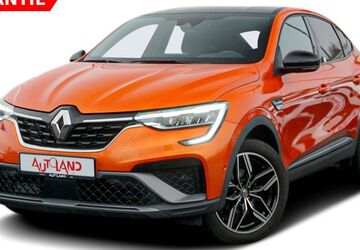 Renault Arkana 22.017 km 22.950 &euro; Schwerin 19061