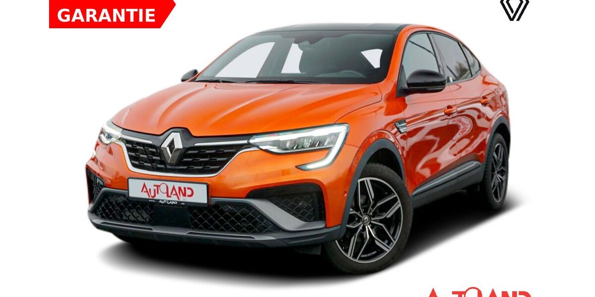 Renault Arkana 22.017 km 22.950 &euro; Schwerin 19061