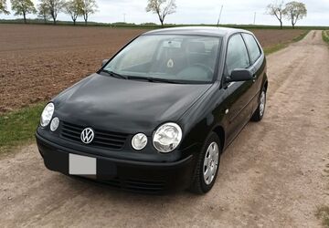 VW Polo 153.000 km 1.750 &euro; Dragun 19205