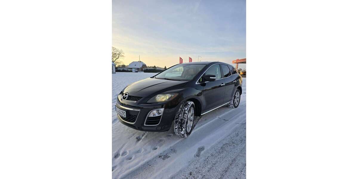 Mazda CX-7 151.450 km 6.900 &euro; Groß Stieten 23972