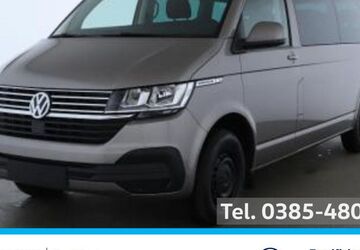VW T6 Caravelle 50.117 km 43.890 &euro; Schwerin 19057