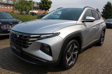 Gebrauchte Hyundai Tucson