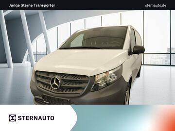 Gebrauchte Mercedes-Benz Vito