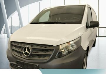 Mercedes-Benz Vito 44.540 km 35.641 &euro; Schwerin 19057