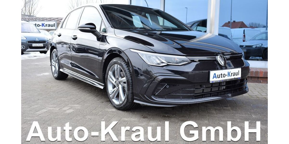 VW Golf 11.072 km 25.348 &euro; Rehna 19217