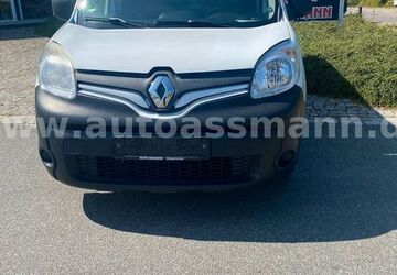 Renault Kangoo 229.000 km 5.200 &euro; Wittenförden 19073