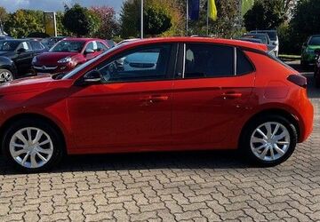 Opel Corsa 30.278 km 14.490 &euro; Wismar 23970