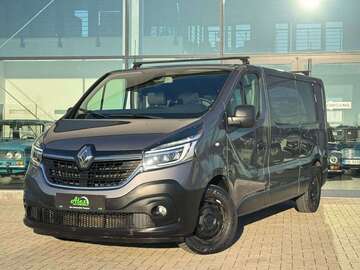 Gebrauchte Renault Trafic