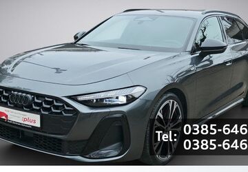 Audi A5 20.400 km 54.990 &euro; Schwerin 19061