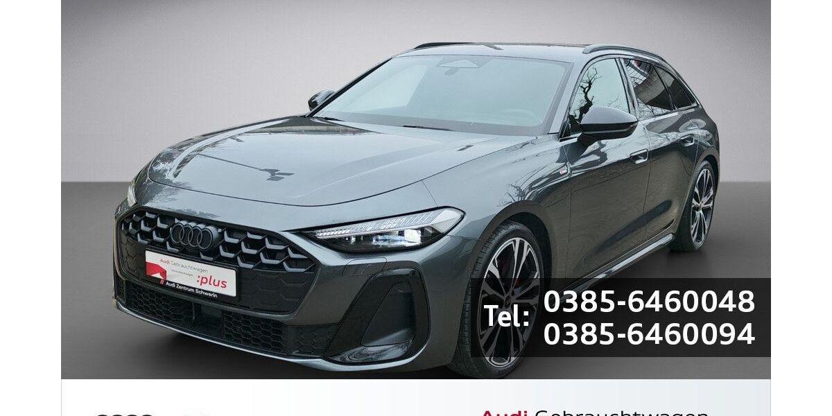 Audi A5 20.400 km 54.990 &euro; Schwerin 19061