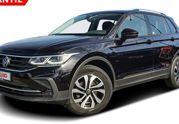 VW Tiguan 75.032 km 27.950 &euro; Schwerin 19061